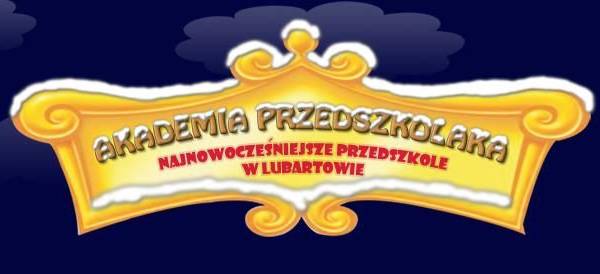Przedszkole Akademia Przedszkolaka