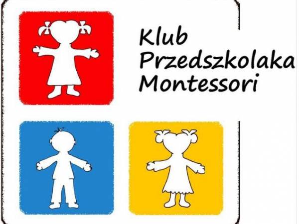 Klub Przedszkolaka Montessori