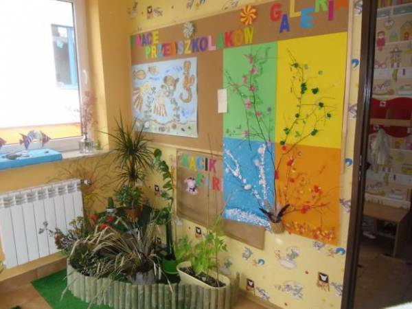 Przedszkole Lingwistyczne Oxford For Kids