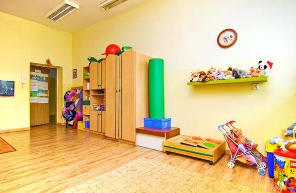 Przedszkole Domowe Przedszkole