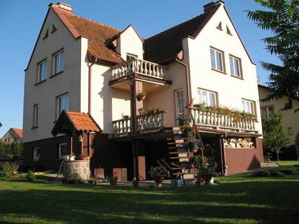 Przedszkole Jaś i Małgosia
