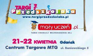 Targi Przedszkolaka w Gdańsku