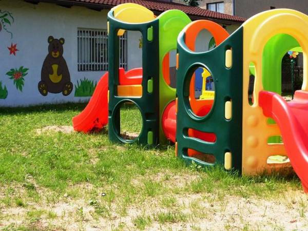 Akademia Przedszkolaka w Siewierzu