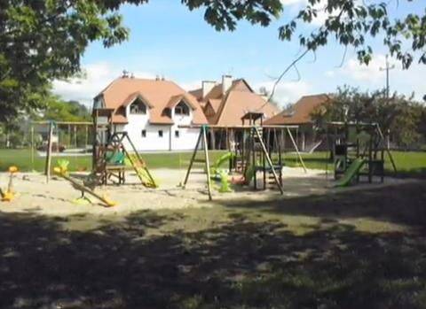 Przedszkole Zaczarowany Zamek
