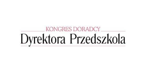 Ogólnopolski Kongres Zmiany w edukacji przedszkolnej 2013/2014
