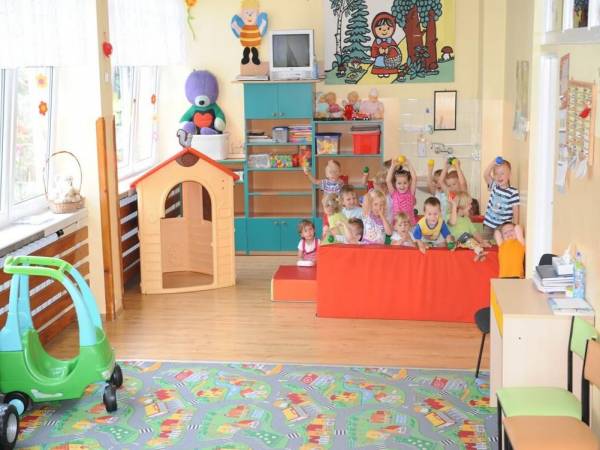 żłobek I Przedszkole Mini Mini Żłobek i Przedszkole Pajacyk Ostrowiec Świętokrzyski, opinie