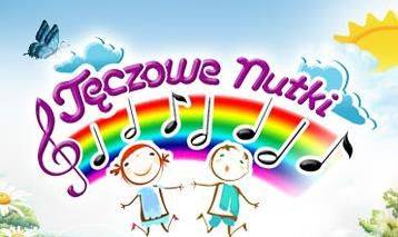Przedszkole Tęczowe Nutki
