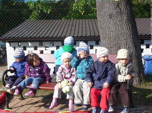 Przedszkole Zgromadzenia Sióstr Miłosierdzia