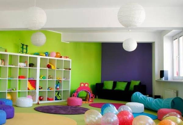 Makaraka Studio Dziecięcej Aktywności