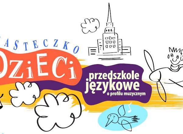 Przedszkole Miasteczko Dzieci