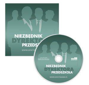 Styczniowy Niezbędnik Dyrektora Przedszkola