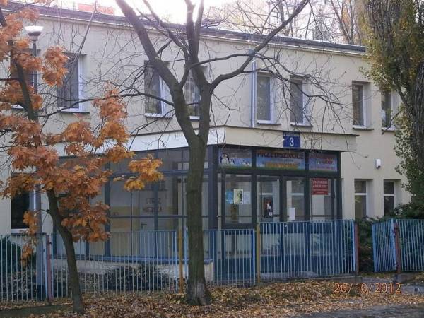 Przedszkole Niepubliczne Universus