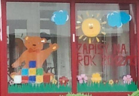 Przedszkole Miś