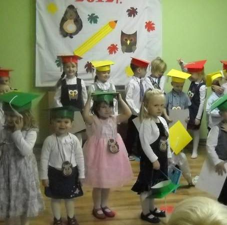 Przedszkole Nasz Domek