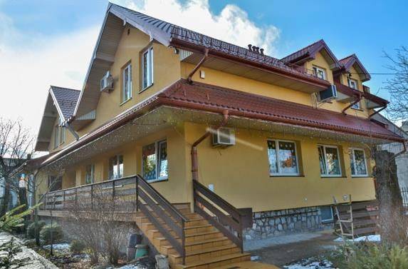 Przedszkole Montessori Villa Bambini