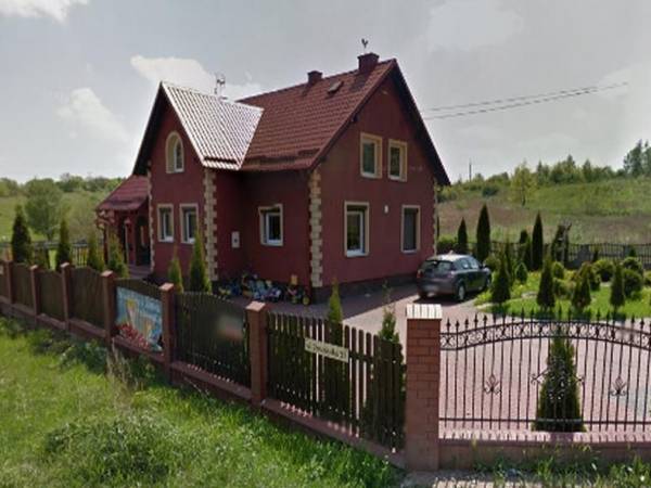 Klub Dziecięcy i Ognisko Krasnalki
