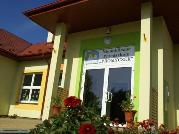 Przedszkole Promyczek