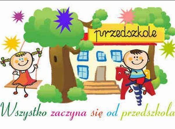Punkt Przedszkolny Kubuś