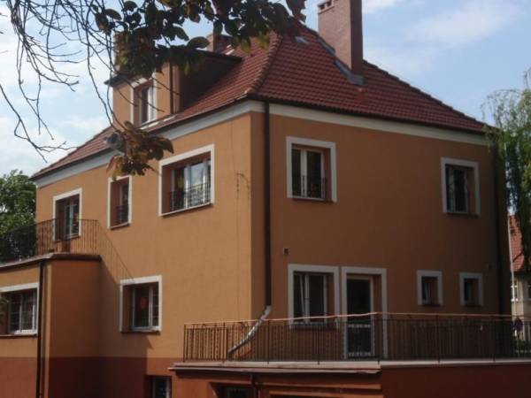 Przedszkole Integracyjne Wesoła Lokomotywa