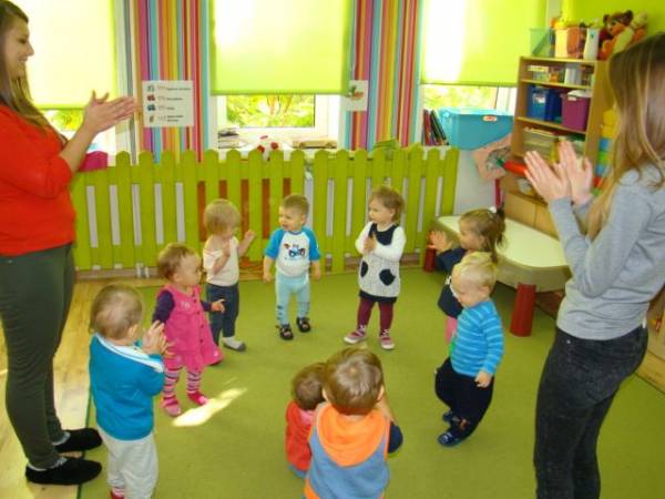 Żłobek Kids