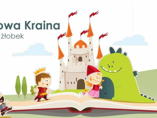 Baśniowa Kraina