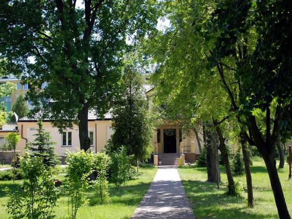 Miejskie Przedszkole Nr 8 w Puławach