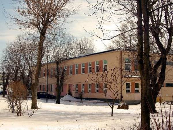 Przedszkole Nr 3 im. Jana Brzechwy w Świdniku