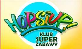 Klub Super Zabawy HopSiup