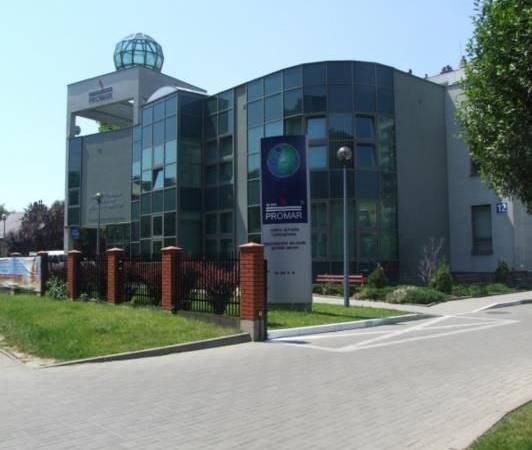Przedszkole anglojęzyczne Promar