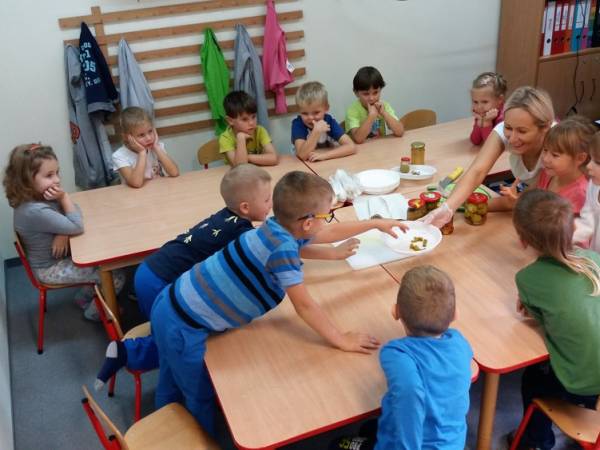 Przedszkole Integracyjne