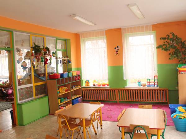 Przedszkole Wiolinka