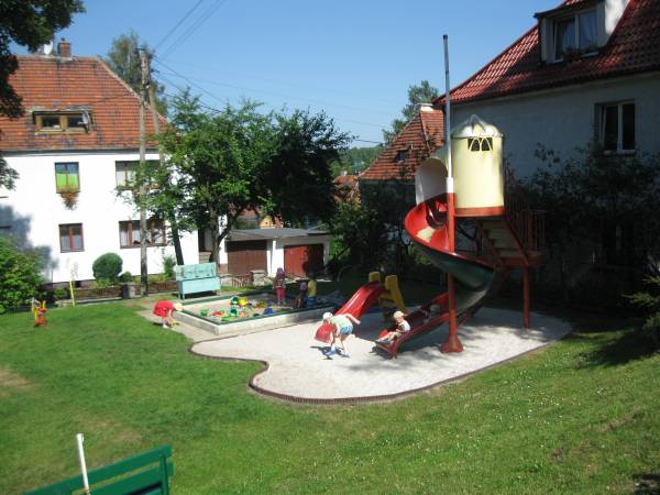 Przedszkole Niepubliczne nr 2