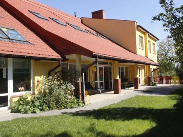 Przedszkole Rodzinne Konradek
