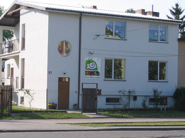 Przedszkole Akuku