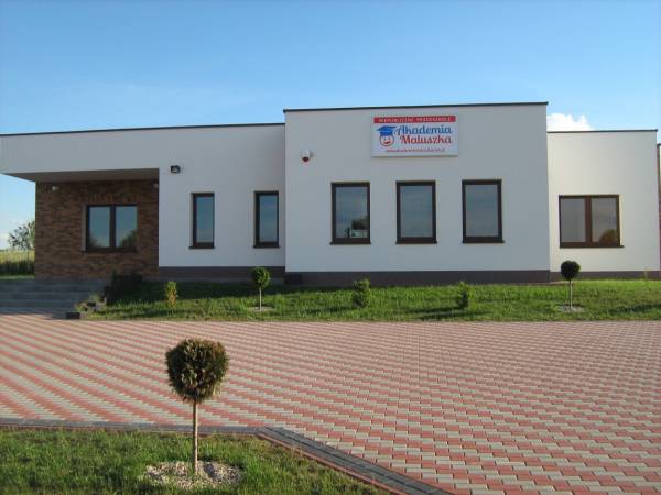 Akademia Maluszka