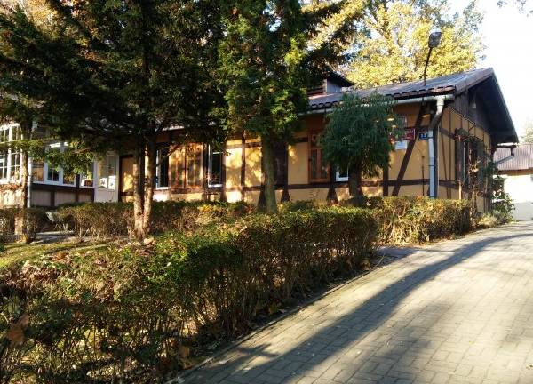 Miejskie Przedszkole Nr 40