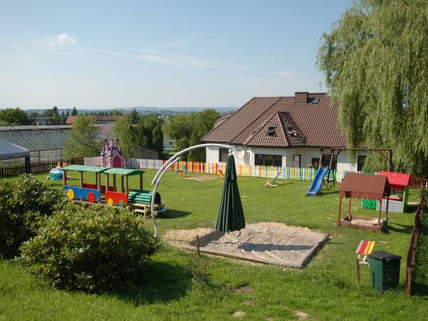 Przedszkole ABC