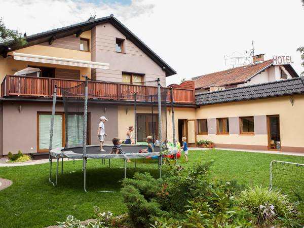Przedszkole Kolorowy Kącik