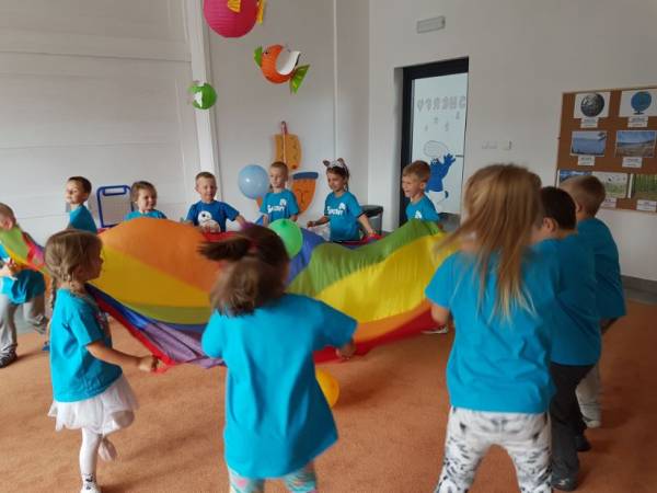 Przedszkole Językowe Cool Kids