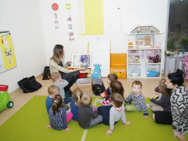 Przedszkole Mała Panda