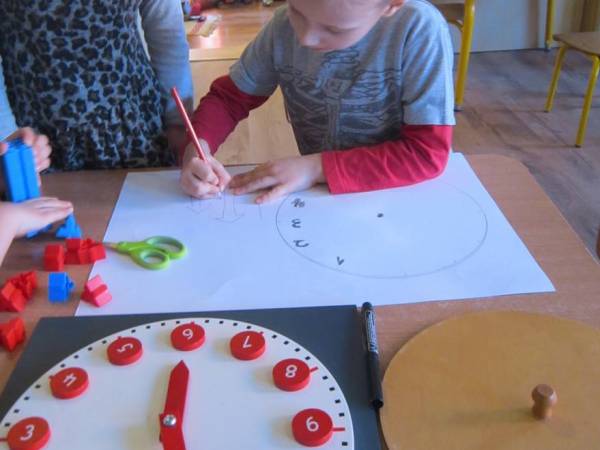 Przedszkole Montessori Chatka Puchatka