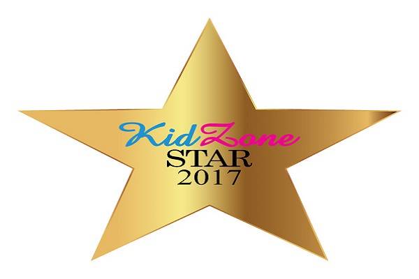Znak Jakości KidZone edycja 2017