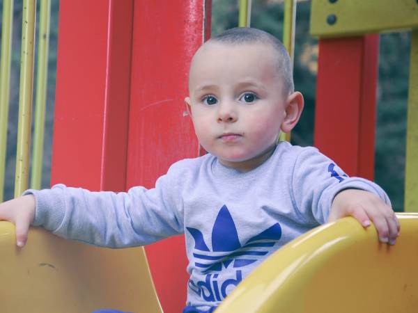 Twoje dziecko potrafi być samodzielne: scenariusz zajęć otwartych dla 5 latków