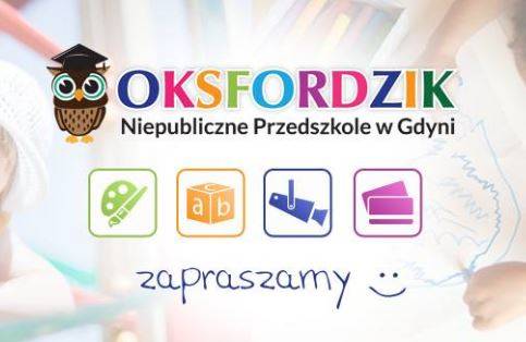 Przedszkole Oksfordzik