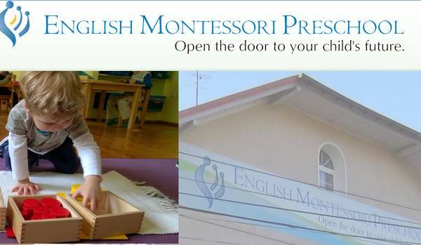 English Montessori Preschool