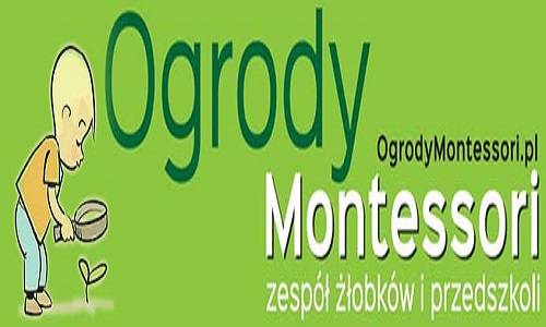 Przedszkole Ogrody Montessori - Filia Ławica