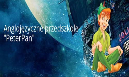 Przedszkole Peter Pan
