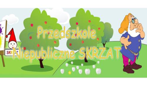 Przedszkole Skrzat