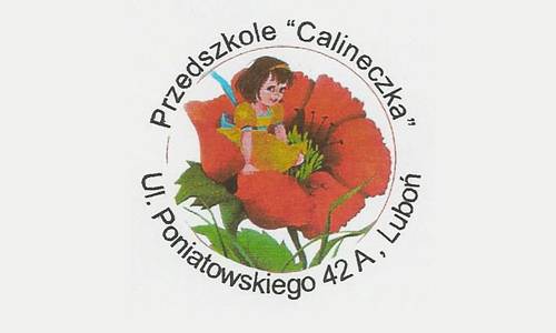 Żłobek Calineczka