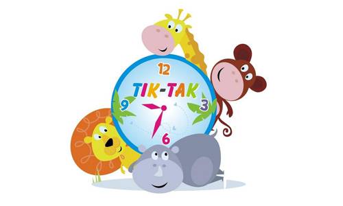 Żłobek Tik-Tak